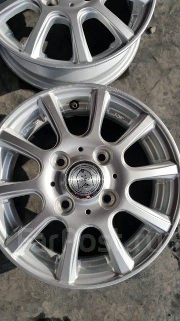 Weds Joker. 4.0x12", 4x100, ET42, �� 73���. ����