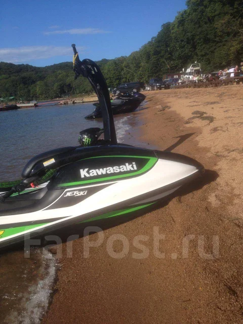 Kawasaki SX-R 800. 2009 ��� ����