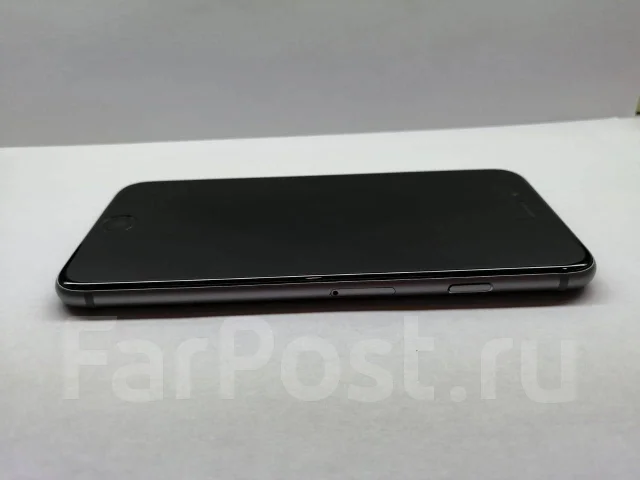 Apple iPhone 6s. �/�, ������, 3G, 4G LTE, NFC ����