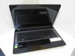 Packard Bell. 17.3", 2,5����, ��� 6 ��, ���� 500���, WiFi: 1, Bluetooth: 1, ����������� �� 1��. ����