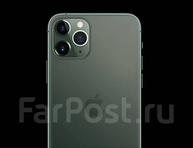 Apple iPhone 11 Pro. �����, �������, 4G LTE, ����������, NFC ����