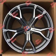 BMW Racing Dynamics. 9.5/10.5x21", 5x112, ET37/40, �� 66,6���. ����