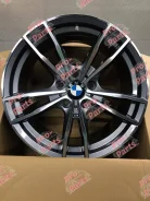 BMW Racing Dynamics. 8.0/9.0x18", 5x112, ET30/40, �� 66,6���. ��� ����� �� ������������ ����