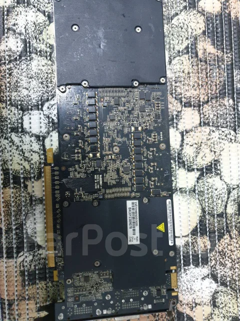 GeForce GTX 590 ����