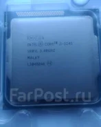 Intel Core i3-3240 ����