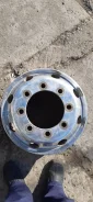 Alcoa. x19.5", 8x275, 8x285 ����