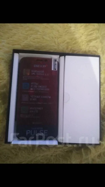 DEXP. �/�, ������, 4G LTE ����