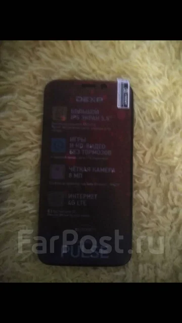 DEXP. �/�, ������, 4G LTE ����
