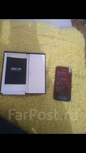 DEXP. �/�, ������, 4G LTE ����
