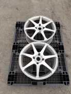 AVS Model 7. 7.0x17", 4x114.3, ET45, �� 73���. ����