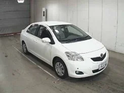 Toyota Belta. ��������, ��������, 1.3 (87��.�.), ������, 1 000����. ��, �/�. ��� ����� �� ������������ ����