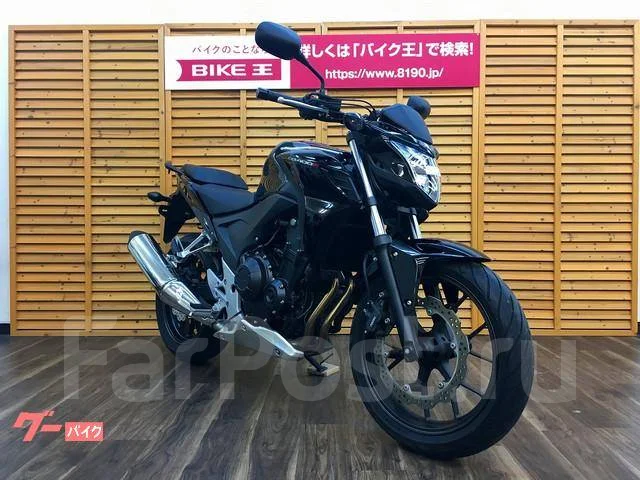Honda CB 400F. 400����. ��., ��������, ���������, ��� �������. ��� ����� �� ������������ ����