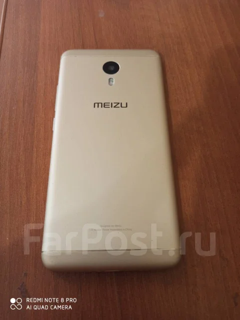 Meizu M3 Note. �/�, ������� ����