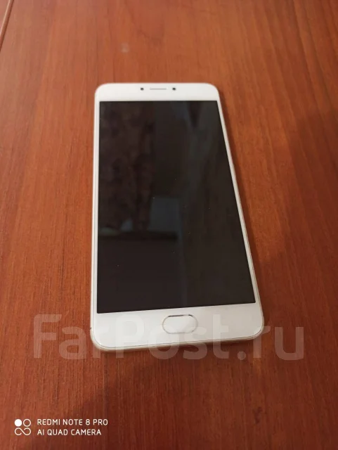 Meizu M3 Note. �/�, ������� ����