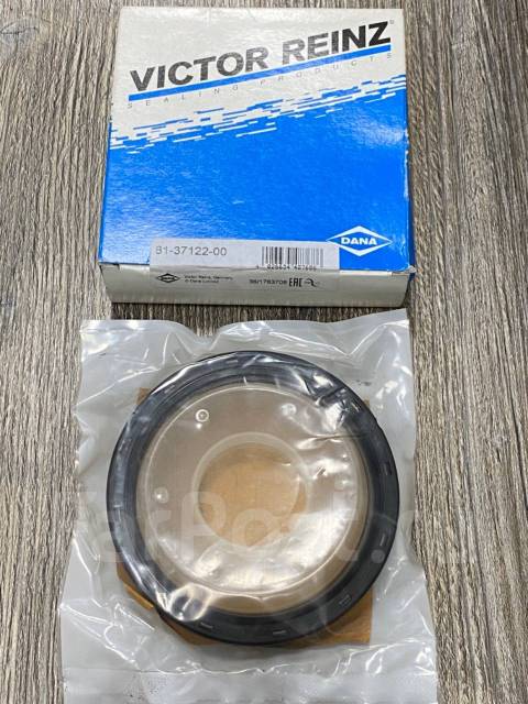 Сальник коленвала 90х110х12 BMW 11117584398 купить в Хабаровске по цене ...