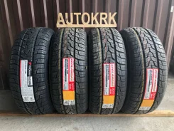 Yokohama Geolandar H/T G038G. ������, ����� ����