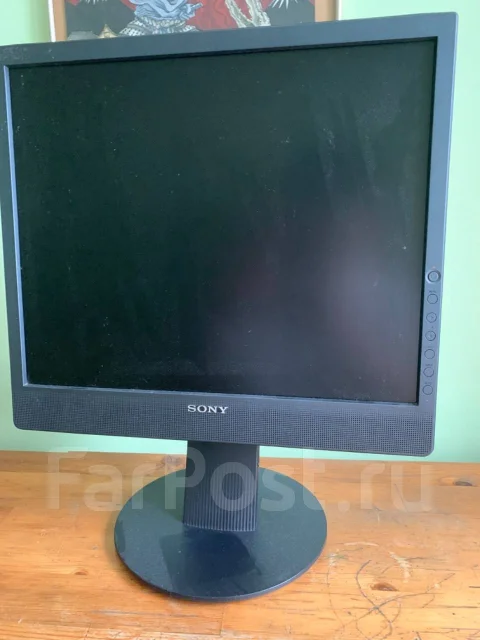 Sony. 18" ����