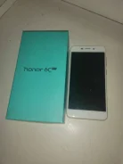 Honor 6C Pro. �/�, �������, 3G, 4G LTE, Dual-SIM, ����������, ���������, NFC ����