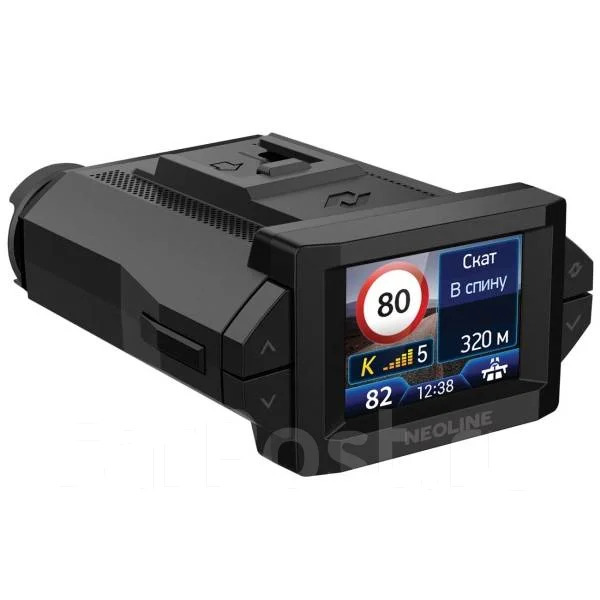 Neoline X-Cop 9350c ����