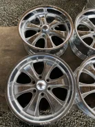 Oasis. 8.5x20", 6x139.7, ET20, �� 106,3���. ����