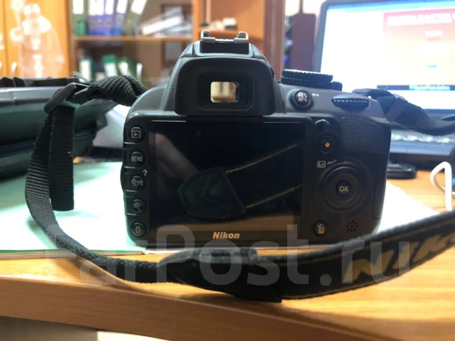 Nikon D3100 Kit. 10 - 14.9 ��, ���: 3� ����