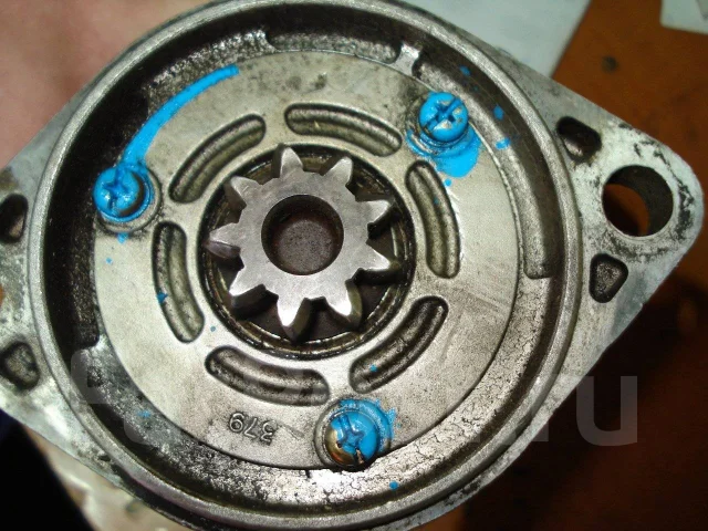 ������� Bighorn 8972236530 ����