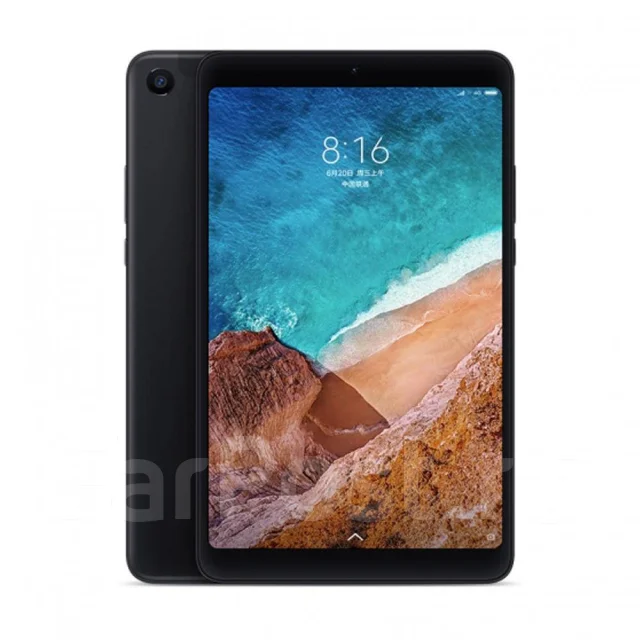 Xiaomi MiPad 4. 8 ������, ������ 64 ��. ��� ����� �� ������������ ����