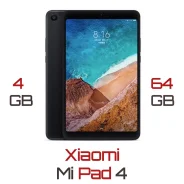 Xiaomi MiPad 4. 8 ������, ������ 64 ��. ��� ����� �� ������������ ����