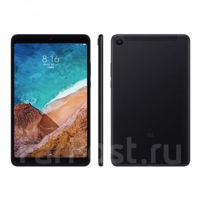 Xiaomi MiPad 4. 8 ������, ������ 64 ��. ��� ����� �� ������������ ����