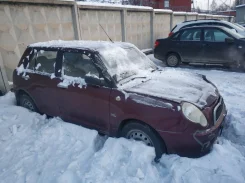 Lifan Smily ����