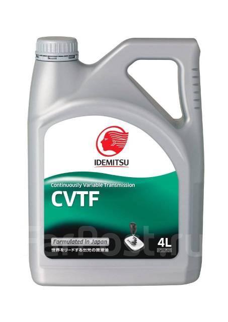 Тойота cvt tc