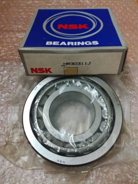 Подшипник nsk 6301dducm