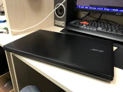 Acer Aspire E5-571G. 15.6", 2,7����, ���� 500���, WiFi, Bluetooth, ����������� �� 2��.