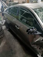 Renault Fluence. L30R, K4M839 ����