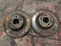 ���� ��������� Mercedes CL500, M113E50, C215, �������� A2204212512 ����