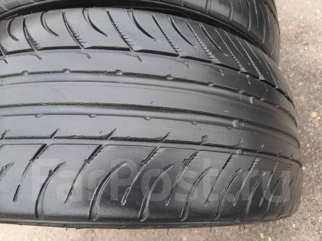 Фото kumho ku31 ecsta spt ku31