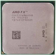 AMD FX-4330 ����