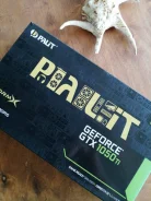 GeForce GTX 1050 Ti ����