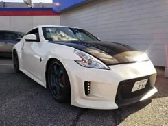 Nissan Fairlady Z. �������, ������, 3.7 (355��.�.), ������, 12 000����. ��, �/�. ��� ����� �� ������������ ����