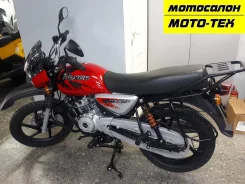 Bajaj Boxer BM 150 X. 145����. ��., ��������, ���, ��� �������. ��� ����� �� ������ ����