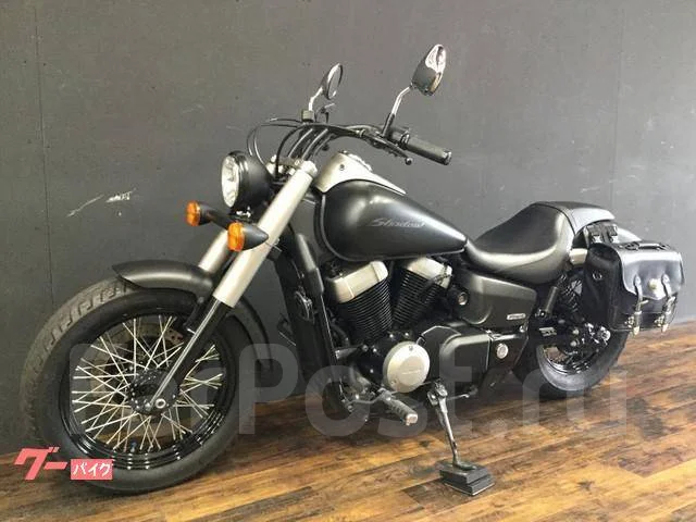 Honda Shadow Phantom. 750����. ��., ��������, ��� ���, ��� �������. ��� ����� �� ������������ ����