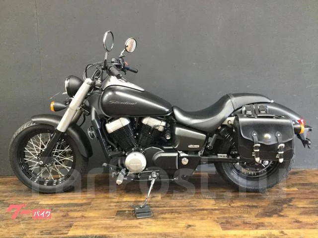 Honda Shadow Phantom. 750����. ��., ��������, ��� ���, ��� �������. ��� ����� �� ������������ ����