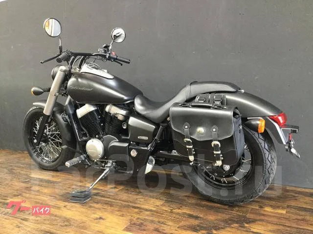 Honda Shadow Phantom. 750����. ��., ��������, ��� ���, ��� �������. ��� ����� �� ������������ ����
