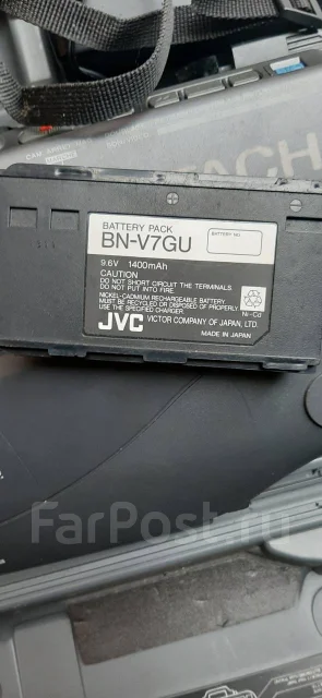 Hitachi VM-3700ES. � ���������� ����