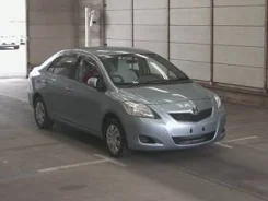 Toyota Belta. ��������, ��������, 1.0 (71��.�.), ������, 20 000����. ��, �/�. ��� ����� �� ������������ ����