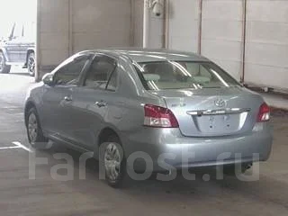 Toyota Belta. ��������, ��������, 1.0 (71��.�.), ������, 20 000����. ��, �/�. ��� ����� �� ������������ ����