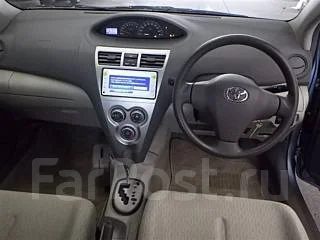Toyota Belta. ��������, ��������, 1.0 (71��.�.), ������, 20 000����. ��, �/�. ��� ����� �� ������������ ����
