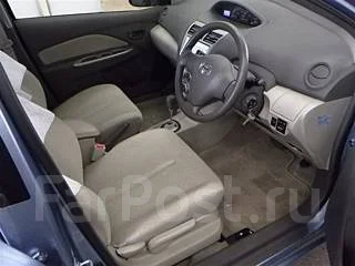 Toyota Belta. ��������, ��������, 1.0 (71��.�.), ������, 20 000����. ��, �/�. ��� ����� �� ������������ ����