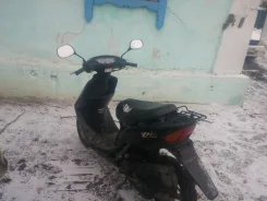 Honda Dio AF35 SR. 50����. ��., ��������, ���������, ������ �� �� ����