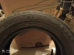 Goodyear GT-065. ������, �/�, ����� 50 % ����